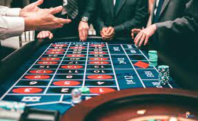 Вход на официальный сайт Casino Flint
